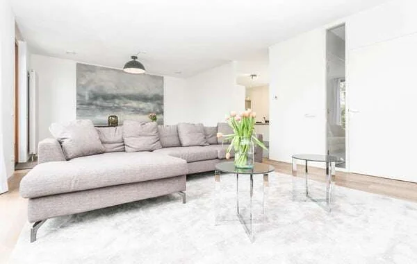 Foto van de Appartement gelegen aan de Den Deken in Maastricht