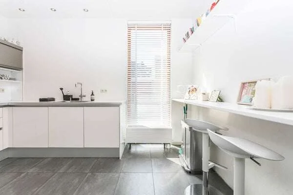 Foto van de Appartement gelegen aan de Den Deken in Maastricht