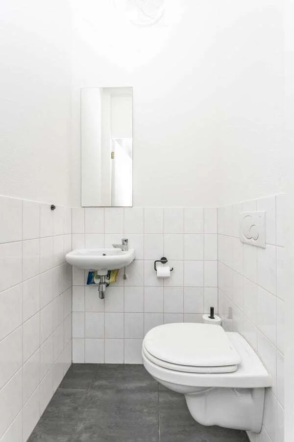 Foto van de Appartement gelegen aan de Den Deken in Maastricht