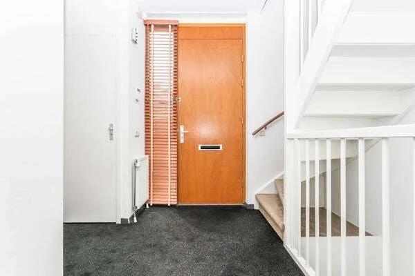 Foto van de Appartement gelegen aan de Den Deken in Maastricht