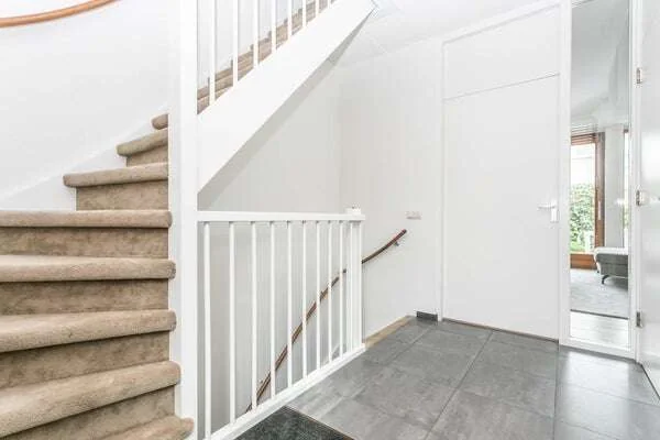 Foto van de Appartement gelegen aan de Den Deken in Maastricht