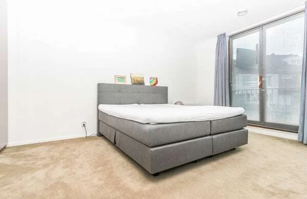 Foto van de Appartement gelegen aan de Den Deken in Maastricht