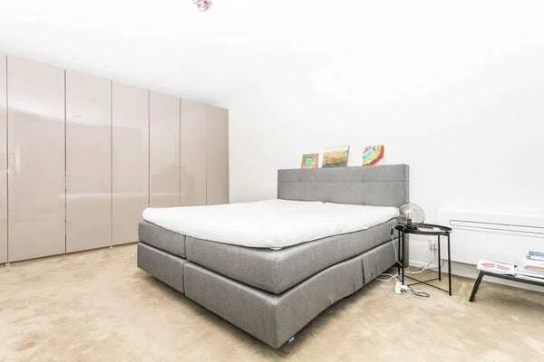Foto van de Appartement gelegen aan de Den Deken in Maastricht