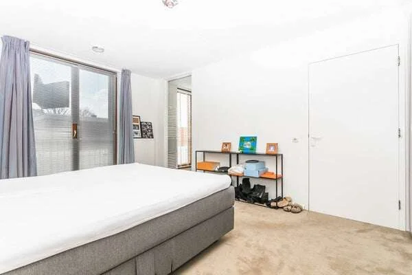 Foto van de Appartement gelegen aan de Den Deken in Maastricht