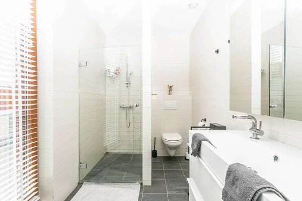 Foto van de Appartement gelegen aan de Den Deken in Maastricht