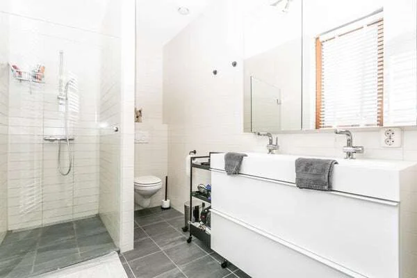 Foto van de Appartement gelegen aan de Den Deken in Maastricht