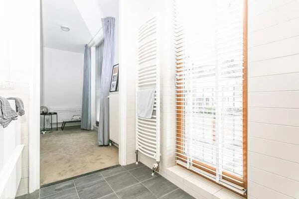 Foto van de Appartement gelegen aan de Den Deken in Maastricht