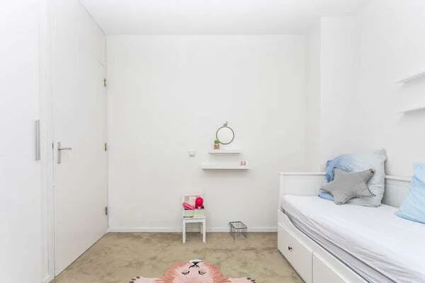 Foto van de Appartement gelegen aan de Den Deken in Maastricht