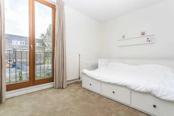 Foto van de Appartement gelegen aan de Den Deken in Maastricht