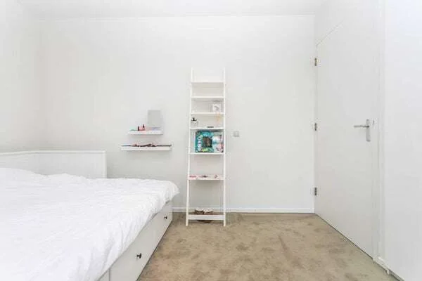 Foto van de Appartement gelegen aan de Den Deken in Maastricht