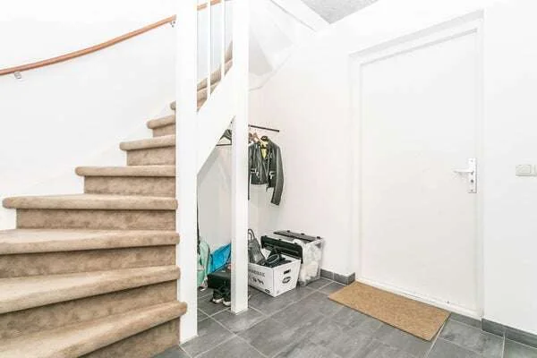 Foto van de Appartement gelegen aan de Den Deken in Maastricht