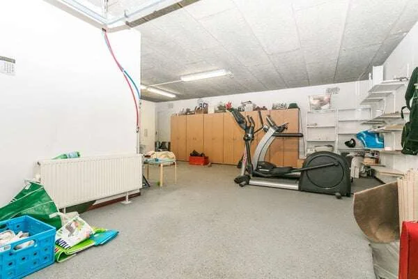 Foto van de Appartement gelegen aan de Den Deken in Maastricht