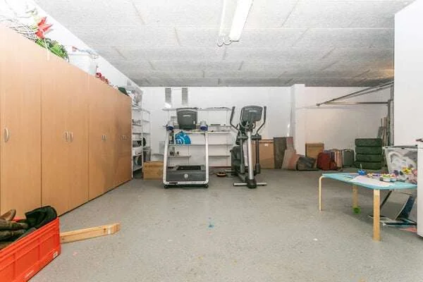 Foto van de Appartement gelegen aan de Den Deken in Maastricht