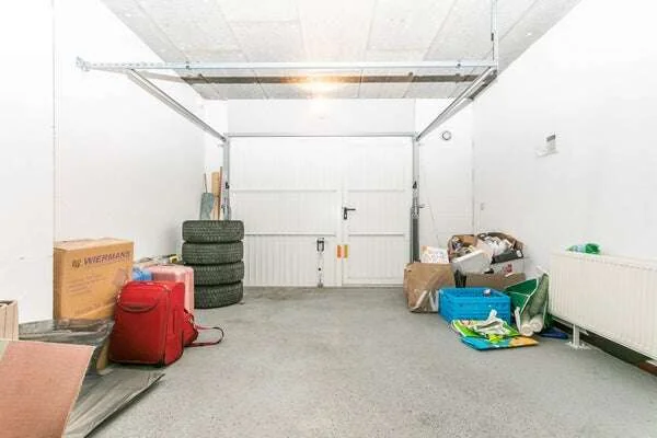 Foto van de Appartement gelegen aan de Den Deken in Maastricht