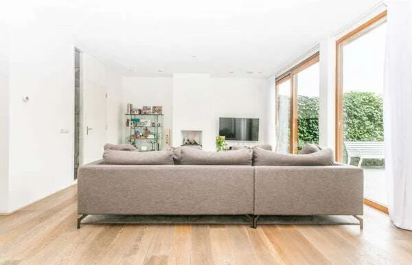 Foto van de Appartement gelegen aan de Den Deken in Maastricht