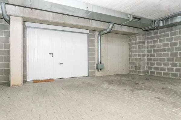 Foto van de Appartement gelegen aan de Den Deken in Maastricht