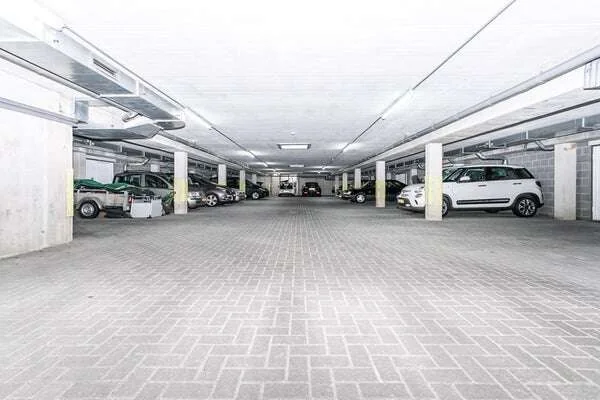 Foto van de Appartement gelegen aan de Den Deken in Maastricht