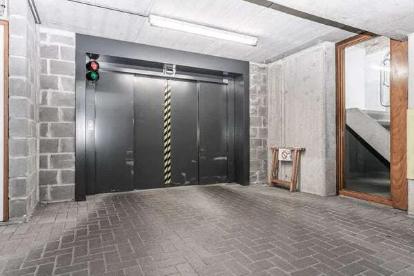 Foto van de Appartement gelegen aan de Den Deken in Maastricht