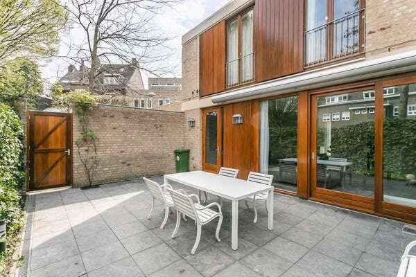 Foto van de Appartement gelegen aan de Den Deken in Maastricht