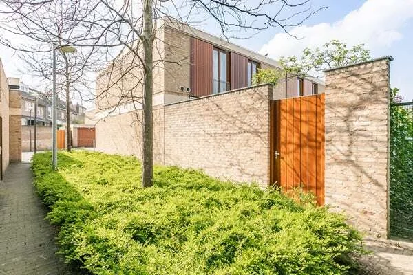 Foto van de Appartement gelegen aan de Den Deken in Maastricht