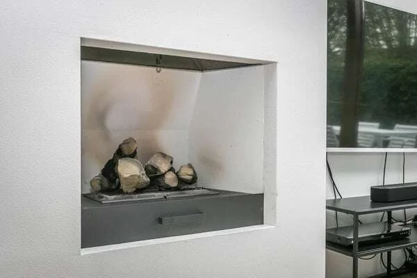 Foto van de Appartement gelegen aan de Den Deken in Maastricht