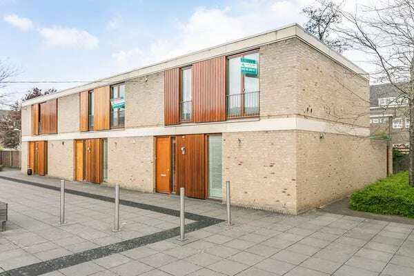 Foto van de Appartement gelegen aan de Den Deken in Maastricht