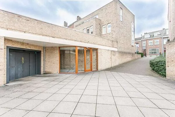 Foto van de Appartement gelegen aan de Den Deken in Maastricht