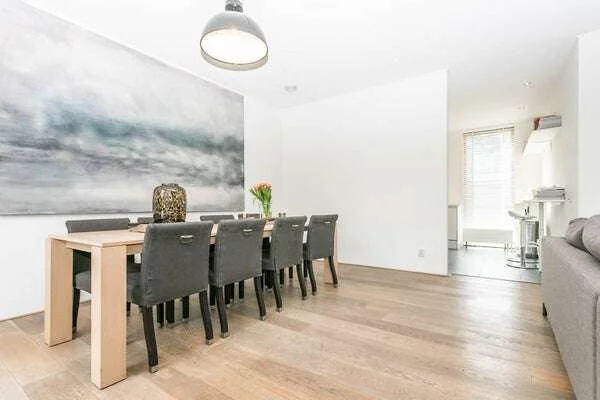 Foto van de Appartement gelegen aan de Den Deken in Maastricht