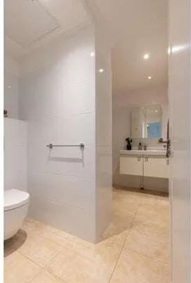 Foto van de Appartement gelegen aan de J.J. van Deinselaan in Enschede