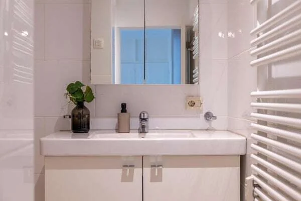 Foto van de Appartement gelegen aan de J.J. van Deinselaan in Enschede