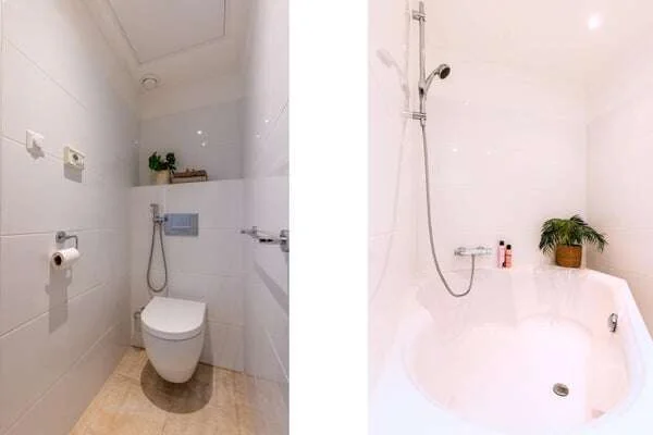 Foto van de Appartement gelegen aan de J.J. van Deinselaan in Enschede