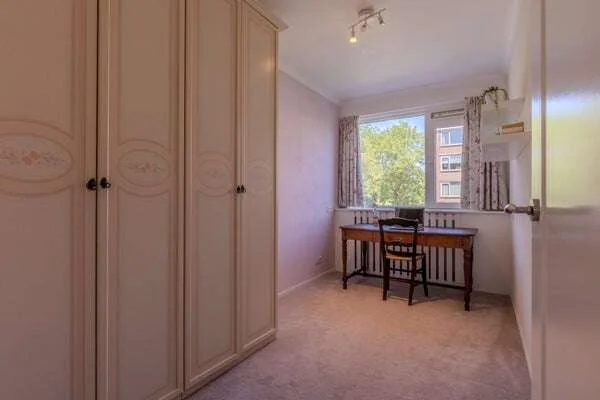 Foto van de Appartement gelegen aan de J.J. van Deinselaan in Enschede