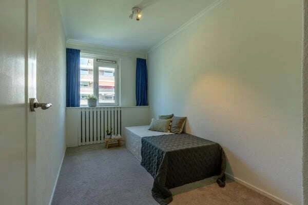 Foto van de Appartement gelegen aan de J.J. van Deinselaan in Enschede