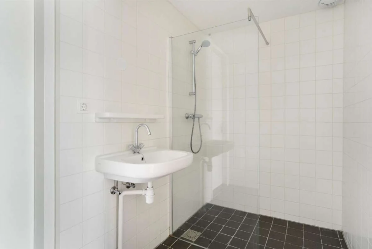 Foto van de Appartement gelegen aan de Delflandplein in Amsterdam
