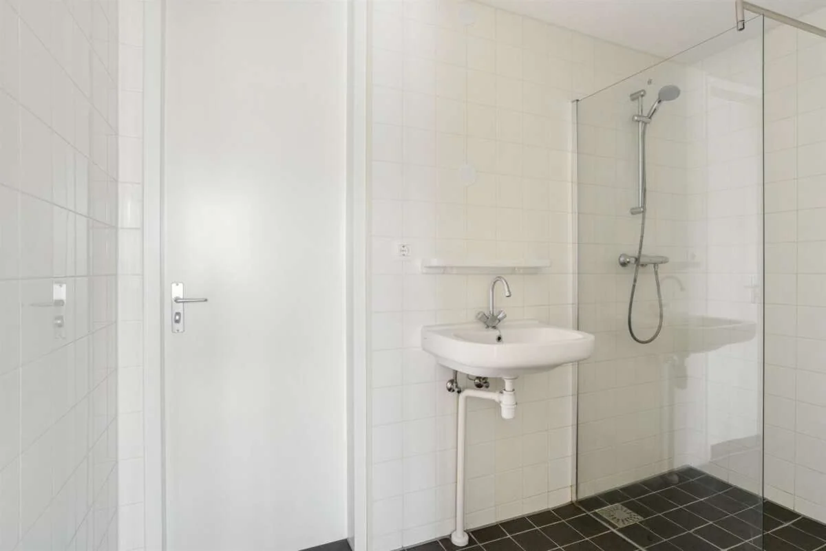 Foto van de Appartement gelegen aan de Delflandplein in Amsterdam