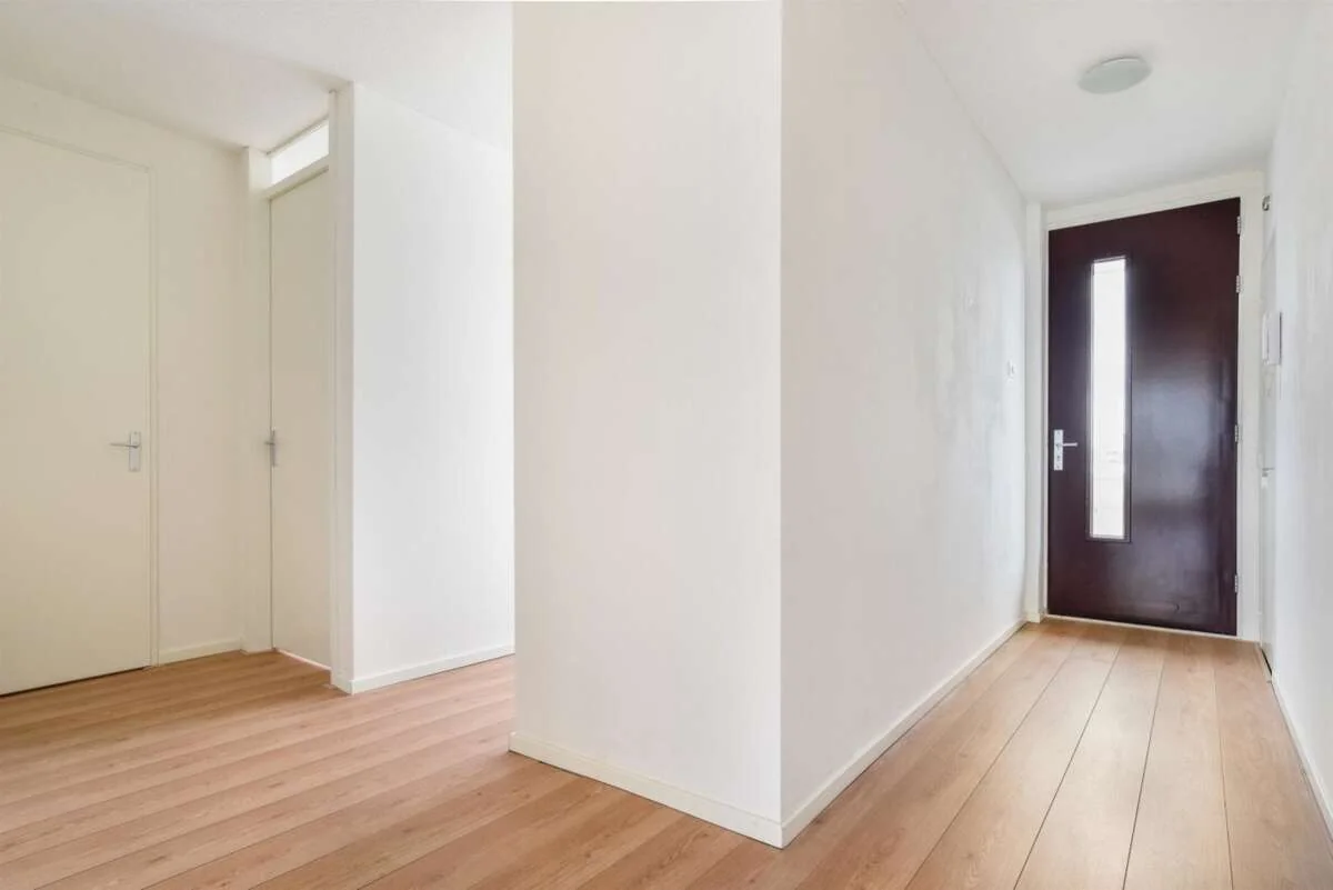 Foto van de Appartement gelegen aan de Delflandplein in Amsterdam