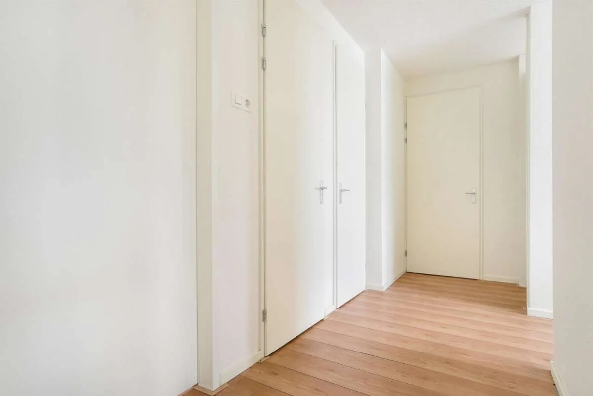 Foto van de Appartement gelegen aan de Delflandplein in Amsterdam