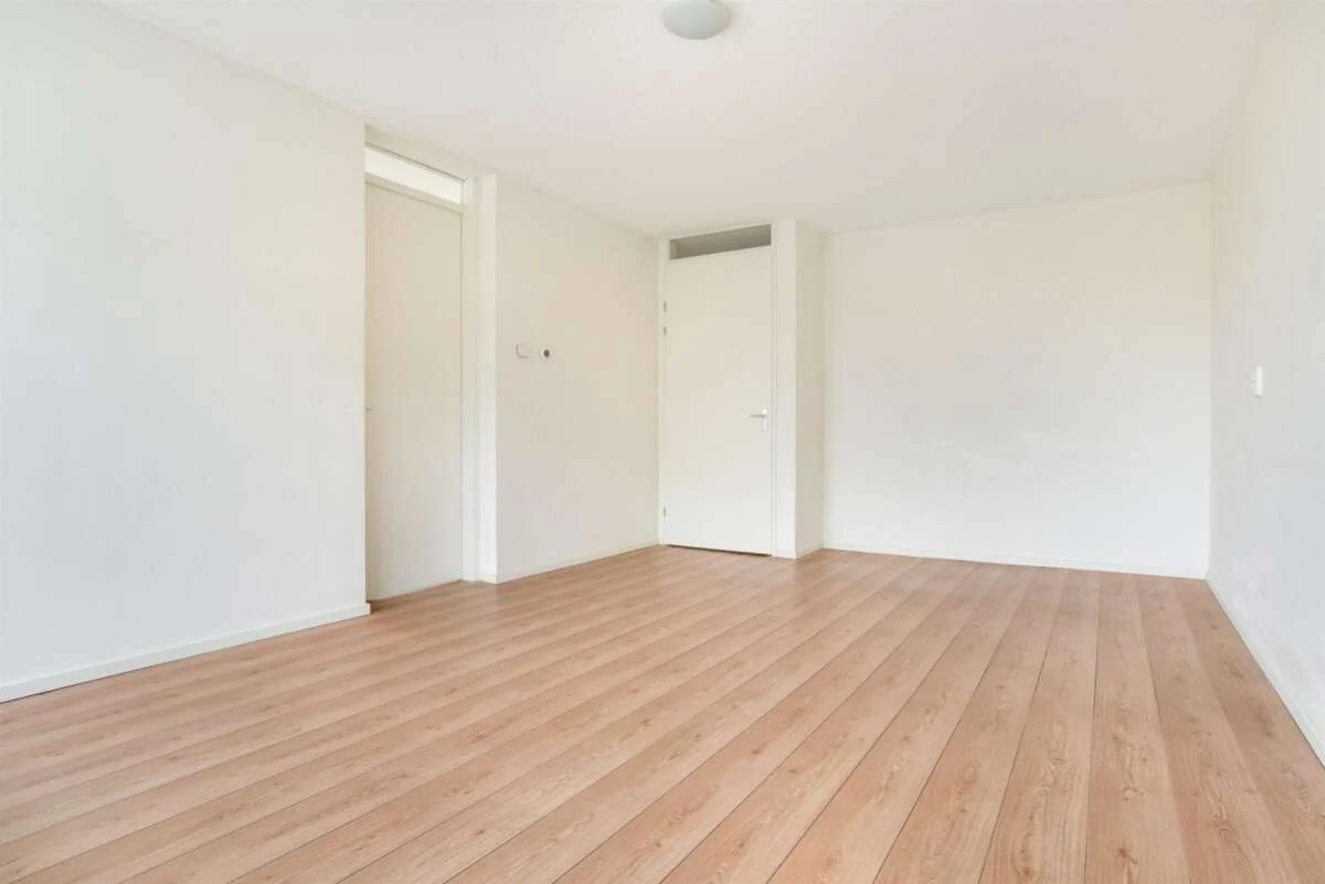 Foto van de Appartement gelegen aan de Delflandplein in Amsterdam
