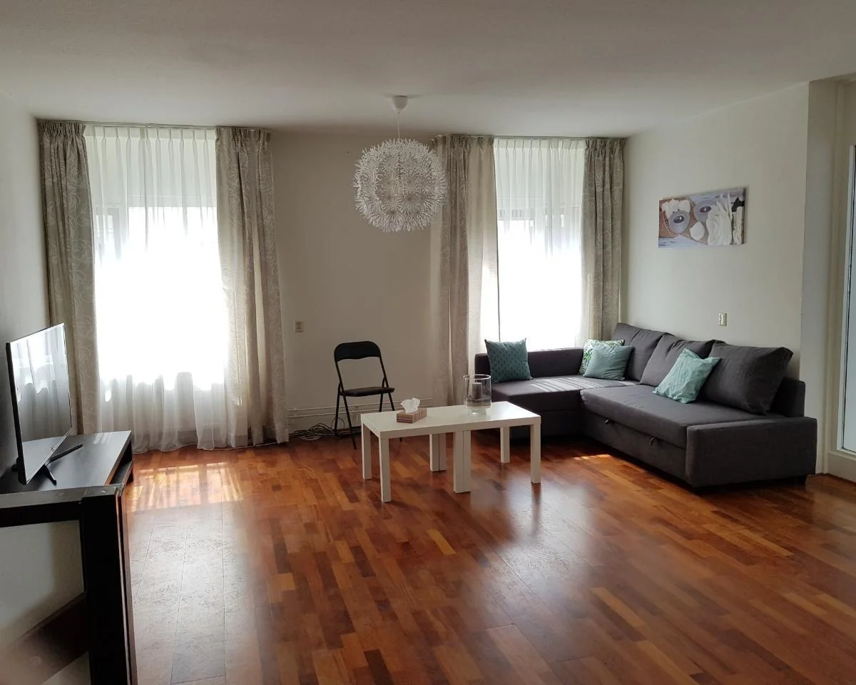 Foto van de Kamer gelegen aan de Sint-Jacobstraat in Rotterdam