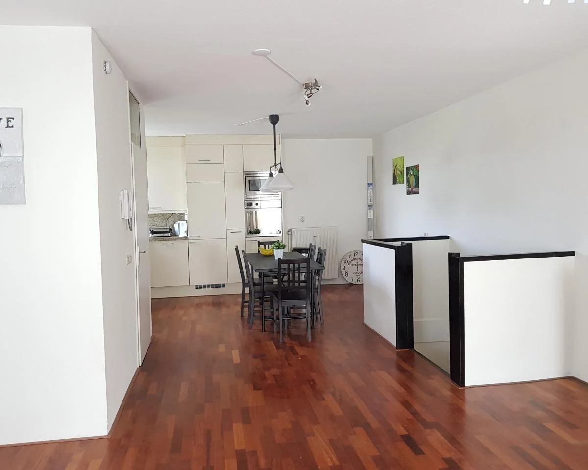 Foto van de Kamer gelegen aan de Sint-Jacobstraat in Rotterdam