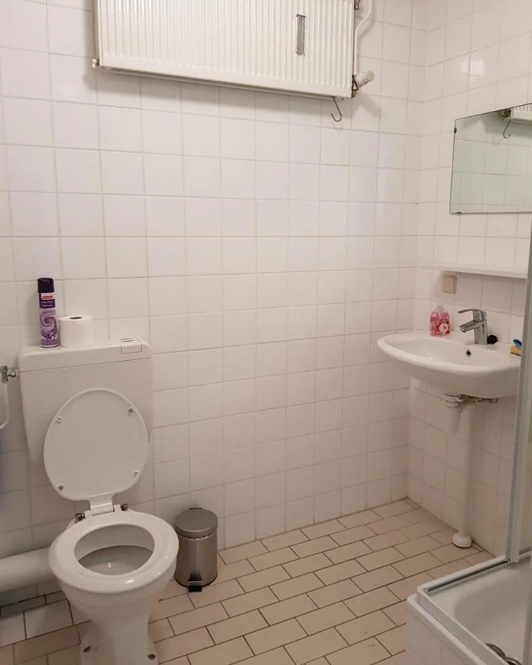 Foto van de Kamer gelegen aan de Sint-Jacobstraat in Rotterdam