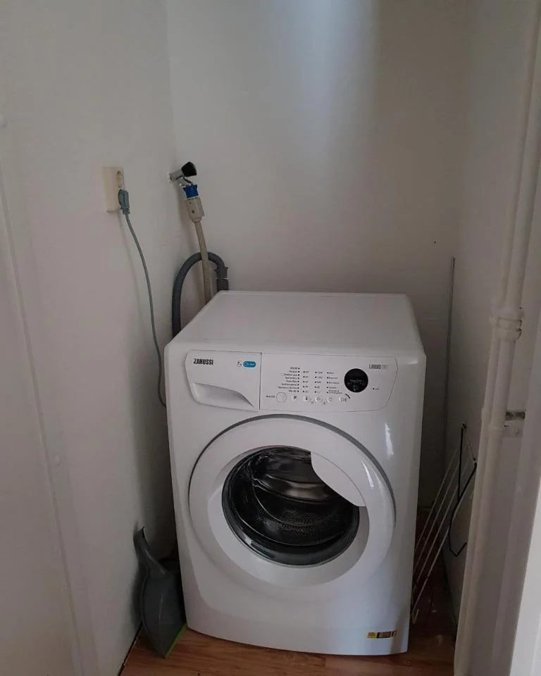 Foto van de Kamer gelegen aan de Sint-Jacobstraat in Rotterdam