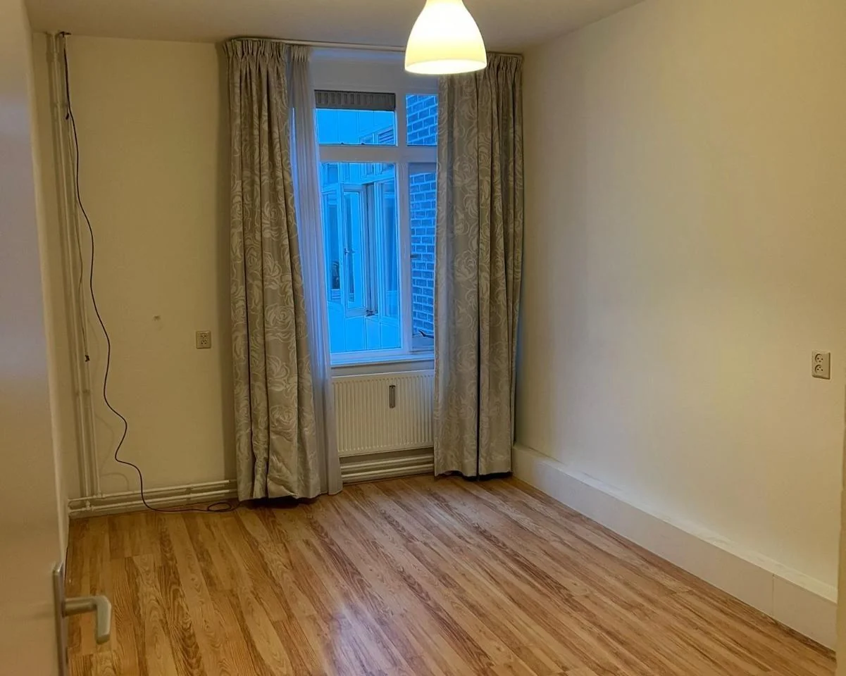Foto van de Kamer gelegen aan de Sint-Jacobstraat in Rotterdam