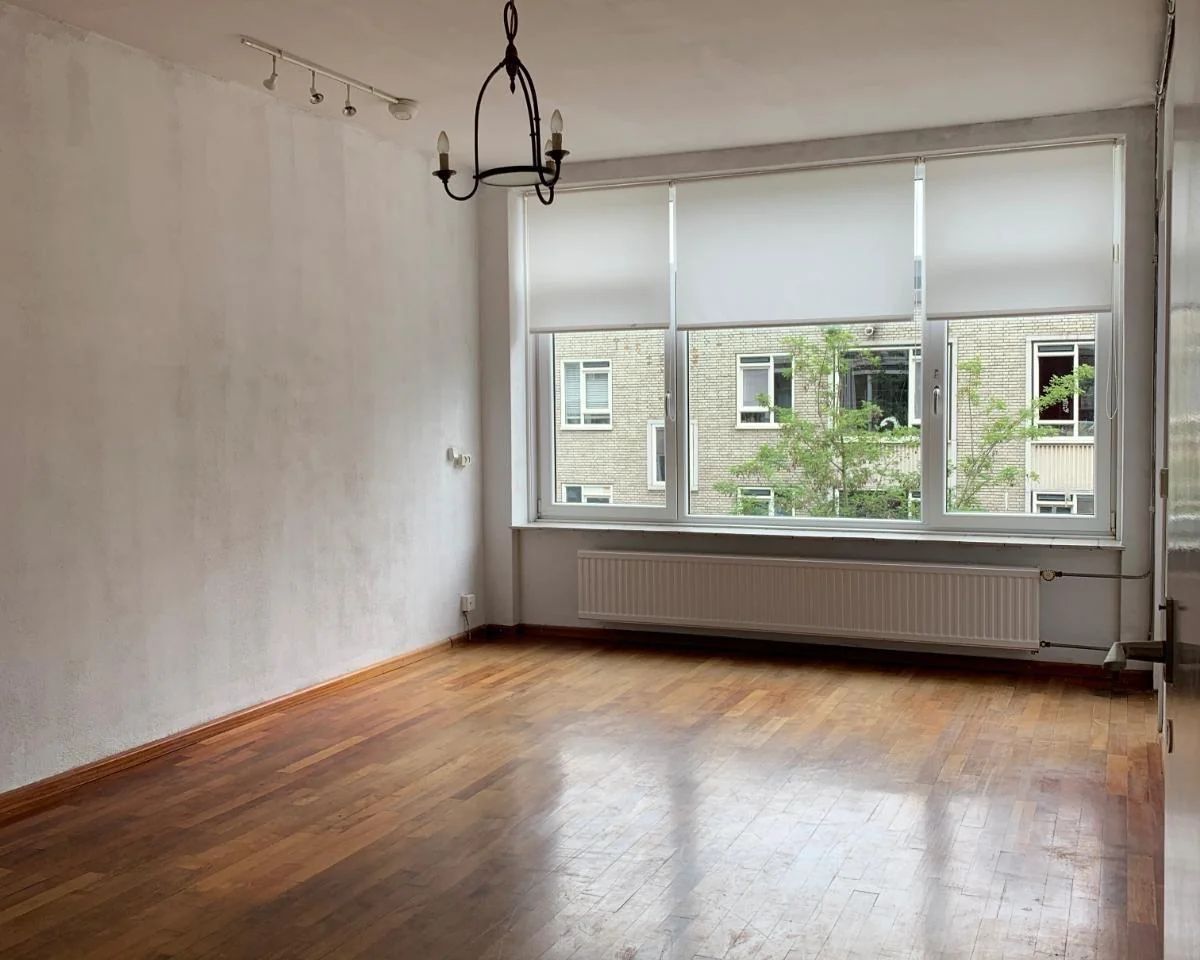 Foto van de Kamer gelegen aan de Schilderstraat in Rotterdam