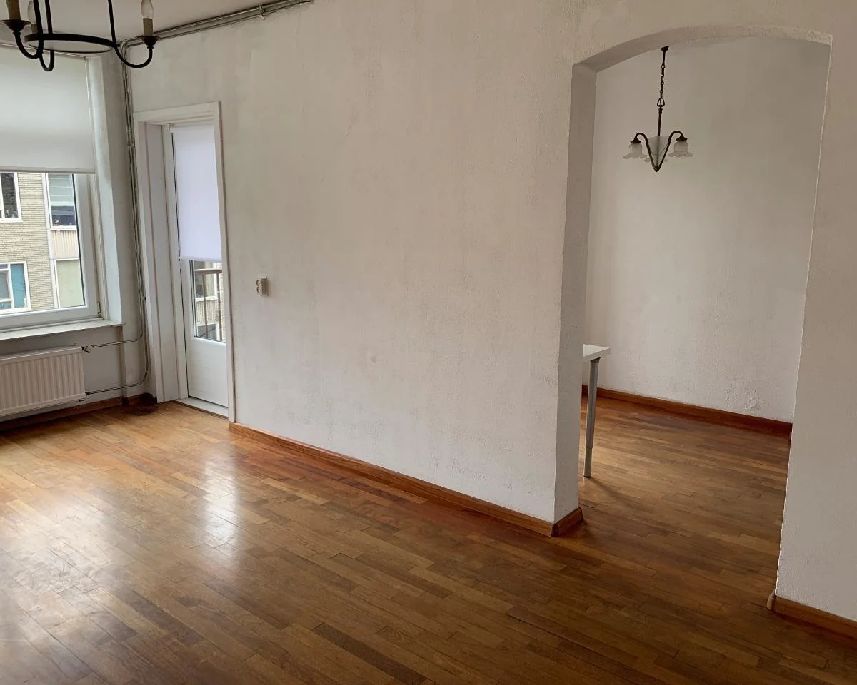 Foto van de Kamer gelegen aan de Schilderstraat in Rotterdam