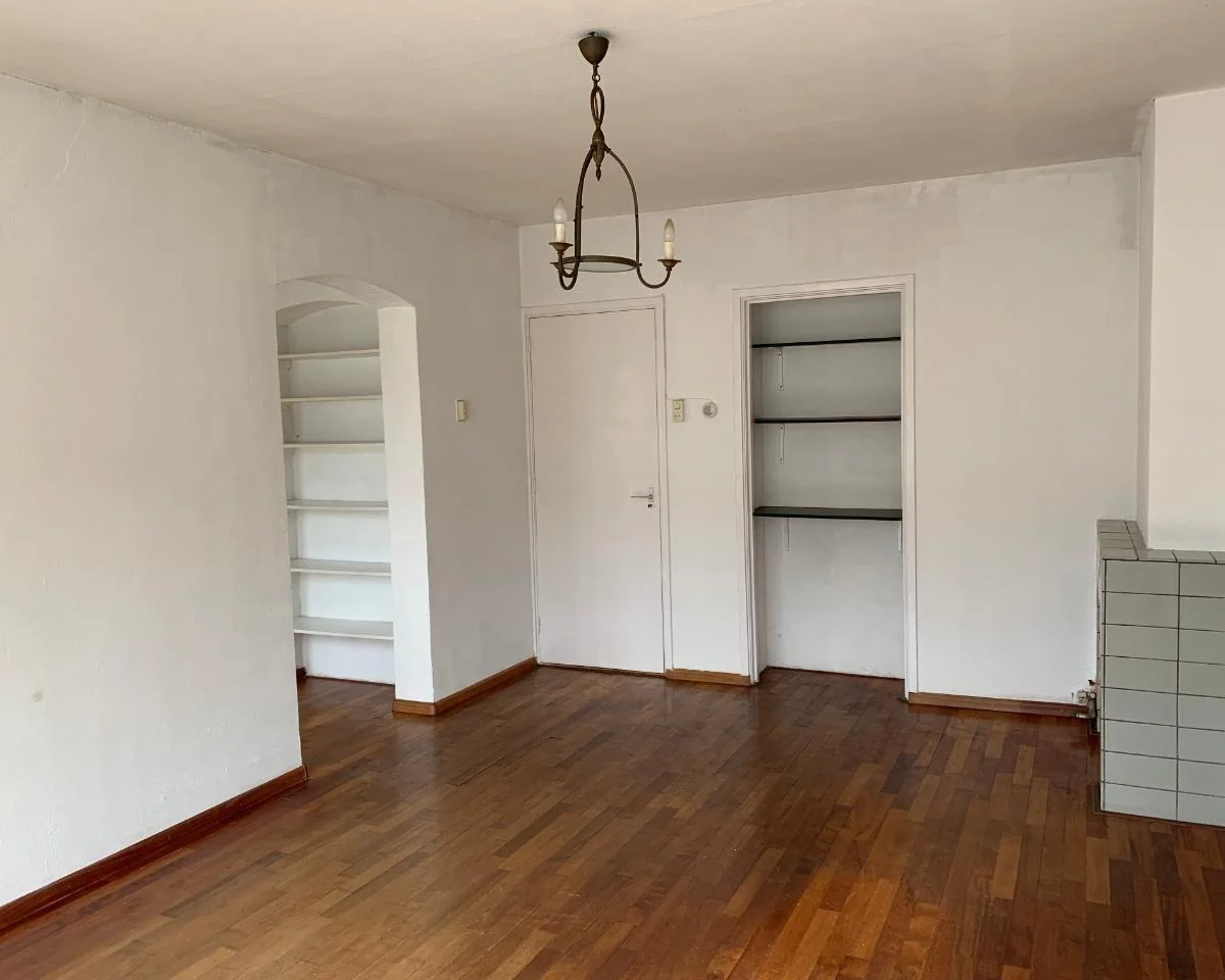 Foto van de Kamer gelegen aan de Schilderstraat in Rotterdam