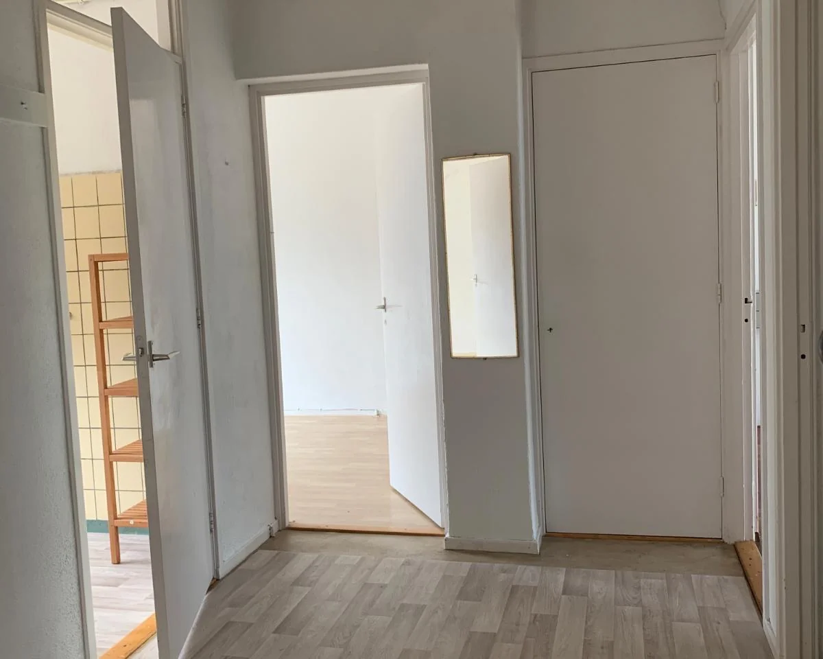 Foto van de Kamer gelegen aan de Schilderstraat in Rotterdam