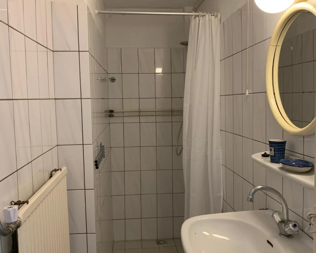 Foto van de Kamer gelegen aan de Schilderstraat in Rotterdam