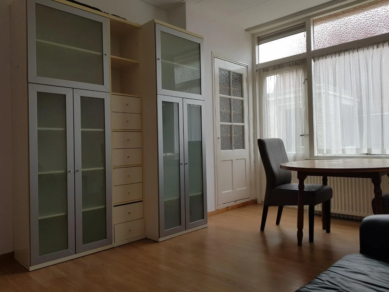 Foto van de Kamer gelegen aan de Dobbelmannweg in Nijmegen