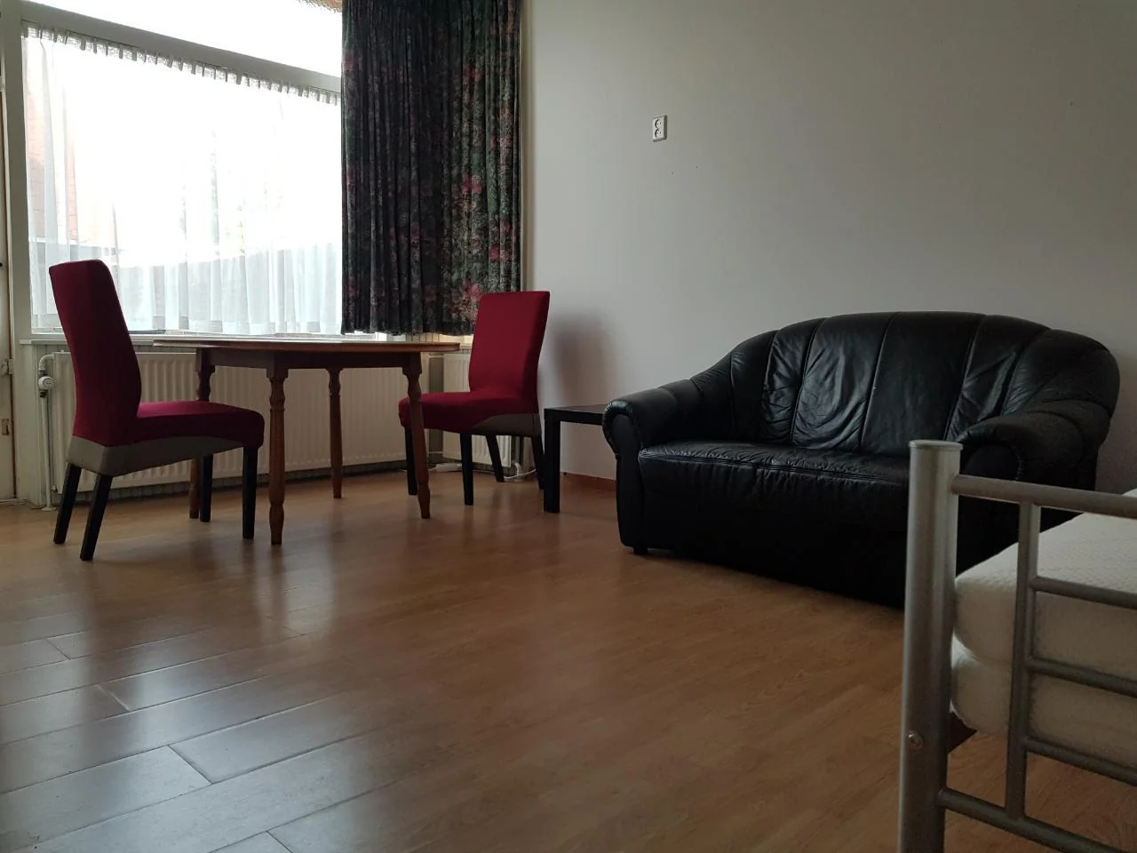Foto van de Kamer gelegen aan de Dobbelmannweg in Nijmegen